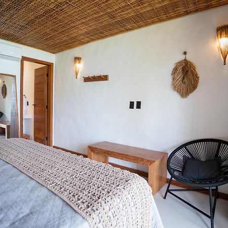 Villa Kandui Boutique Hotel E Beach Lounge Barra Grande  Exteriör bild
