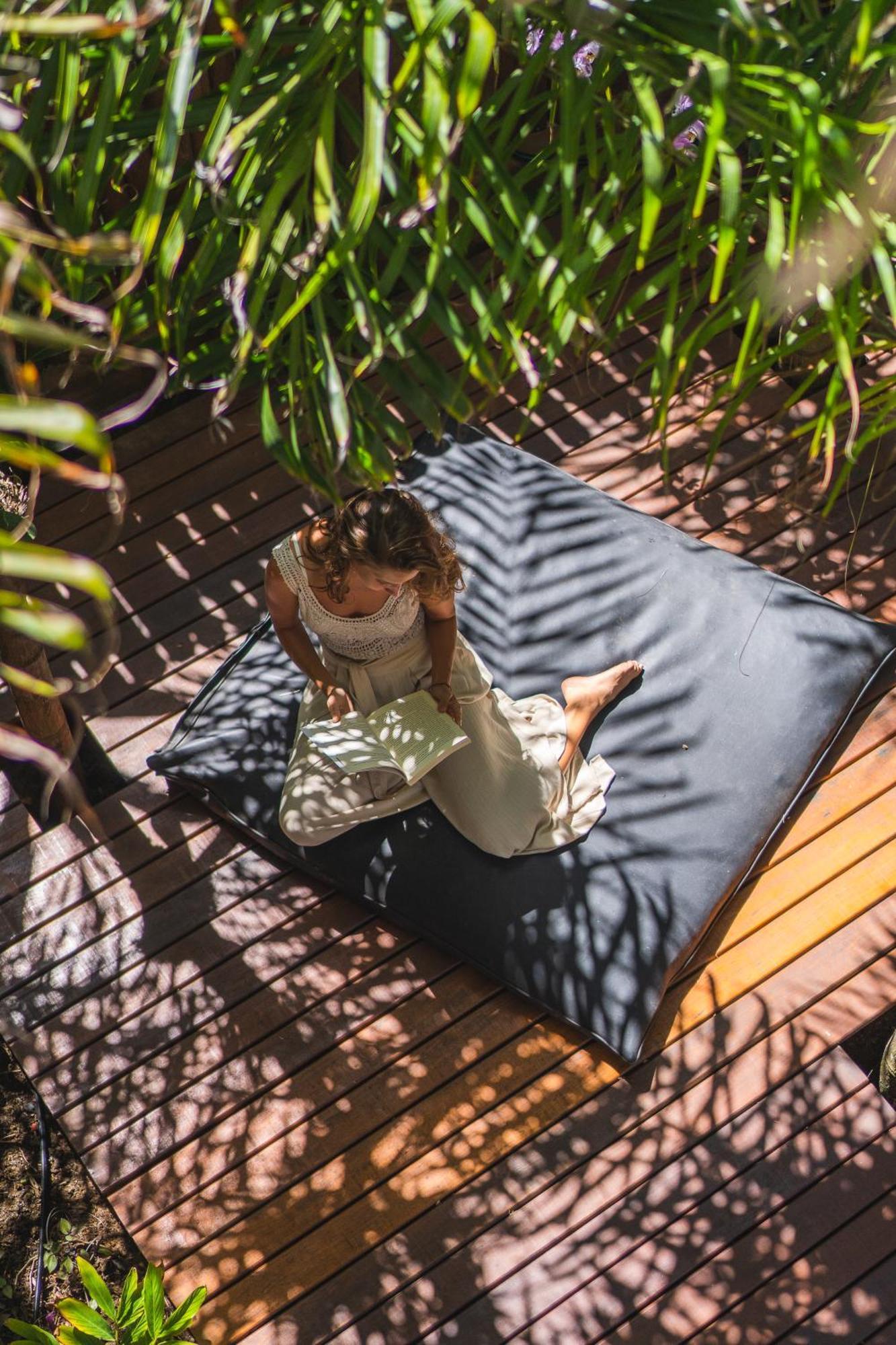Villa Kandui Boutique Hotel E Beach Lounge Barra Grande  Exteriör bild