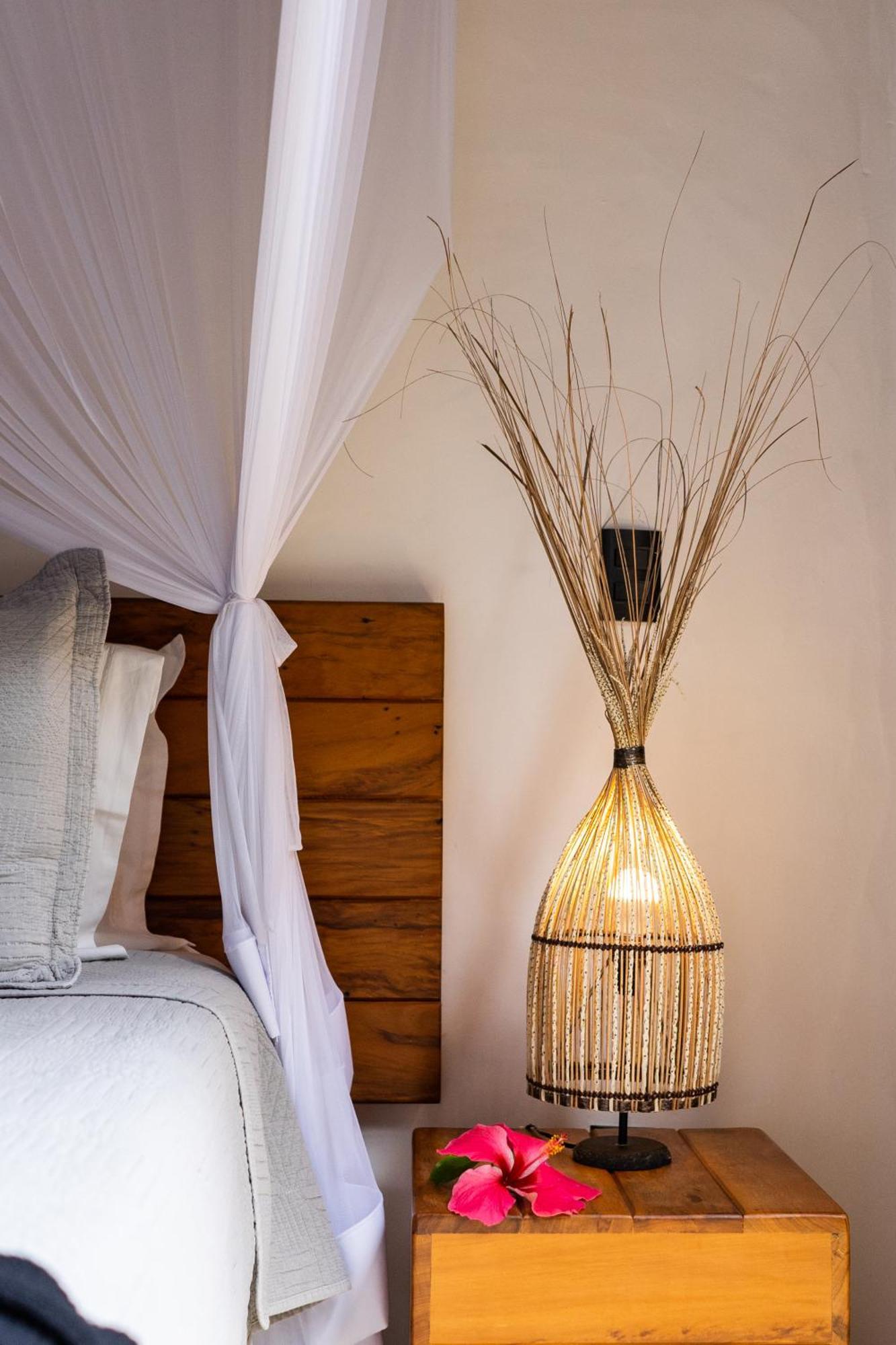 Villa Kandui Boutique Hotel E Beach Lounge Barra Grande  Exteriör bild